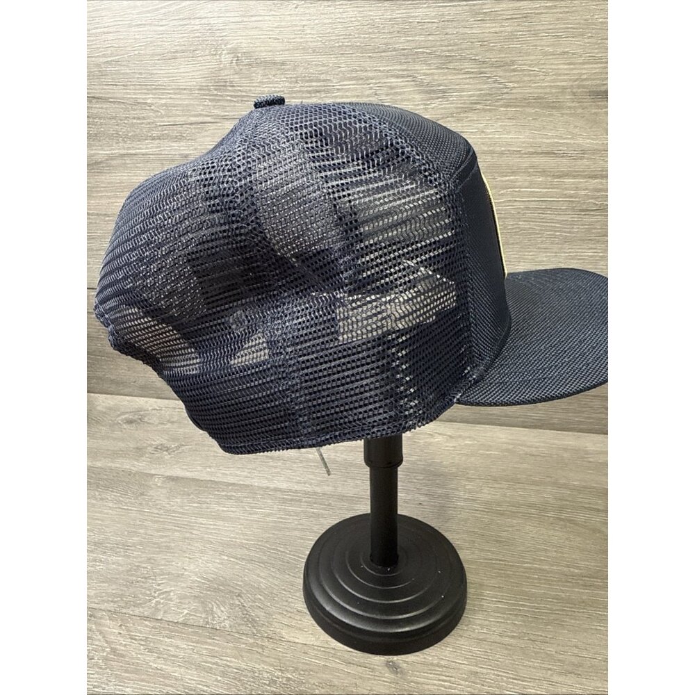 New Era Philadelphia Union MLS 9TWENTY Adjustable Hat - Picture 6 of 13